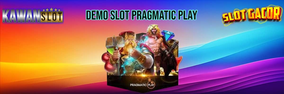 demo slot pragmatic play
